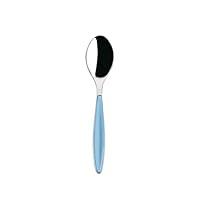 Algopix Similar Product 14 - Guzzini  Feeling Teaspoon  Sea Blue
