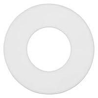Algopix Similar Product 11 - USA Sealing BULKFG1086 Ring PTFE