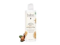 Algopix Similar Product 12 - Babo Botanicals Sensitive Baby 2in1