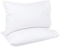 Algopix Similar Product 20 - Amazon Basics 400 Thread Count Cotton