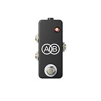 Algopix Similar Product 5 - JHS Mini A/B Box Pedal