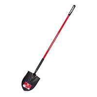 Algopix Similar Product 15 - Bully Tools 82515 14Gauge Round Point