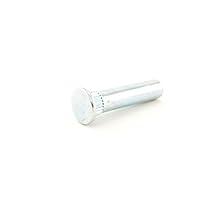 Algopix Similar Product 8 - LCN LCNTB Thru Bolt, Aluminum, Female