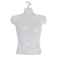 Algopix Similar Product 1 - Male Molded Shatterproof Frosted