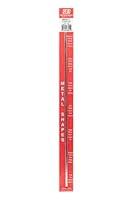 Algopix Similar Product 17 - KS K  S 83011 Square Aluminum Tube
