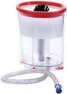 Algopix Similar Product 6 - Winco GWB1 Portable Bar Glass Brush
