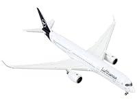 Algopix Similar Product 19 - GeminiJets GJDLH2052 Lufthansa Airbus