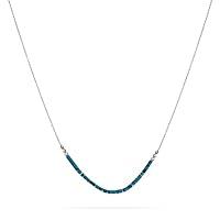 Algopix Similar Product 12 - Annika Bella Handmade Turquoise Bar