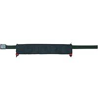 Algopix Similar Product 10 - 6 POCKET WEIGHT BELT - BLACK