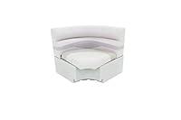Algopix Similar Product 19 - TAYLOR MADE PRODUCTS 30 Radius Corner