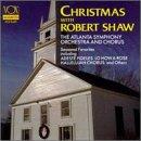 Algopix Similar Product 12 - Christmas With Robert Shaw
