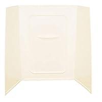 Algopix Similar Product 6 - Lippert Replacement Bathtub Wall