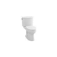 Algopix Similar Product 14 - TOTO CST454CEFG01 Drake