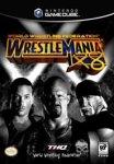 Algopix Similar Product 2 - WWE Wrestlemania X8