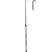 Algopix Similar Product 18 - 901050  Sklar Black Joseph Skin Hook