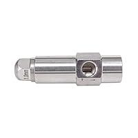 Algopix Similar Product 10 - LETAOSK 1mm Atomization Fuel Burner