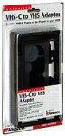 Algopix Similar Product 6 - Ambico Video AccessoriesVHSC Adapter