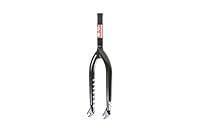 Algopix Similar Product 11 - ODYSSEY R25 Forks (Black)