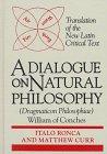 Algopix Similar Product 12 - Dialogue on Natural Philosophy