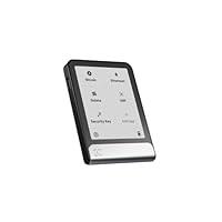 Algopix Similar Product 8 - Ledger Flex  Experience a Secure E Ink