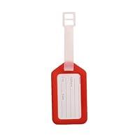 Algopix Similar Product 15 - Hsakess Travel Luggage Tag for Women