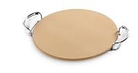 Algopix Similar Product 20 - Weber Gourmet BBQ System Pizza Stone