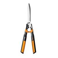 Algopix Similar Product 13 - Fiskars 23Inch Hedge Shears Bush