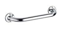 Algopix Similar Product 2 - WENKO 17880100 Basic Bathtub Grip, 25 cm
