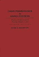 Algopix Similar Product 5 - From Poorhouses to Homelessness Policy