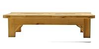 Algopix Similar Product 7 - ALFI brand AB4408 24Inch Solid Wood