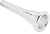 Algopix Similar Product 14 - French Horn Mouthpiece Farkas Style
