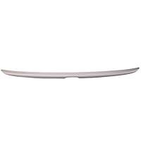 Algopix Similar Product 11 - Prepainted Trunk Spoiler Compatible