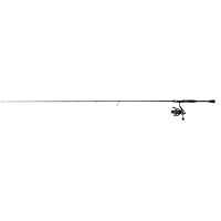 Algopix Similar Product 6 - Ardent Finesse Medium Action Spinning