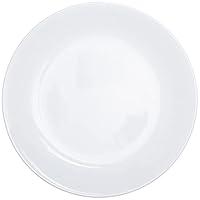 Algopix Similar Product 14 - World Kitchen 6003880 Luncheon Plate