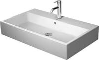Algopix Similar Product 1 - Duravit Waschtisch Vero Air 600mm 3