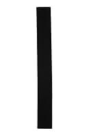 Algopix Similar Product 14 - EMC Sports 1Inch Headband Black One