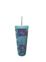 Algopix Similar Product 13 - Starbucks Tumbler24 oz Tumbler with