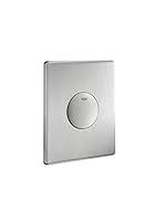 Algopix Similar Product 14 - GROHE 38672SD0 Skate Pneu Wallplate St