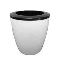 Algopix Similar Product 14 - Flower Pots Plant Containers Automatic