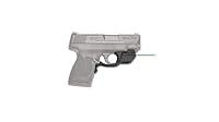 Algopix Similar Product 2 - Crimson Trace LG485 Laserguard Laser