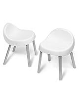 Algopix Similar Product 19 - Skip Hop Toddlers Activity Chairs Set