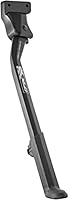Algopix Similar Product 5 - XLC KS-C05 Stay Mount Kickstand 40mm Bk