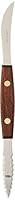 Algopix Similar Product 5 - Norpro Silver Twin Blades Grapefruit
