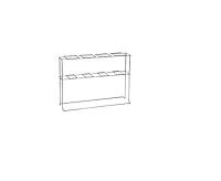 Algopix Similar Product 3 - Wheaton Science Products 9907604 Steel