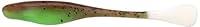 Algopix Similar Product 6 - Gambler Flappn Shad WormPack of 8
