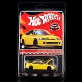 Algopix Similar Product 18 - Hot Wheels RLC 1995 Honda Integra Type