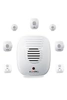 Algopix Similar Product 5 - Bell and Howell Ultrasonic Pest