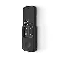 Algopix Similar Product 19 - elago Apple TV Remote Holder Mount 