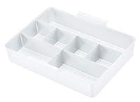 Algopix Similar Product 13 - Sunware QLine Sewing Box with Insert