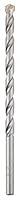 Algopix Similar Product 1 - KWB  Masonry Drill Bit ISO 5468100